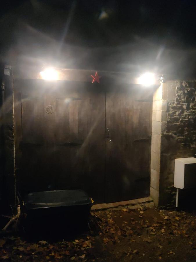 דירות צ'יפנהאם The Forge Kington St Michael מראה חיצוני תמונה